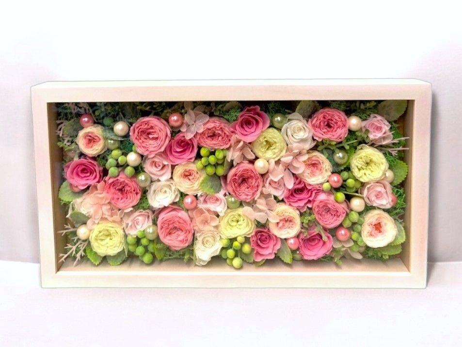 フローリストナオ