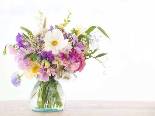 フローリストナオ