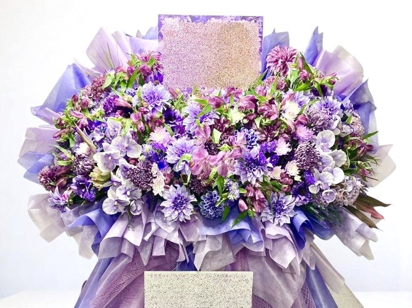 フローリストナオ