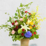 花と壺 11月29日(金)12時よりWEBショップにて、村上隆新作直筆サイン