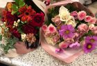 F.A.D横浜へオリジナル（オーダーメイド）スタンド花を配達しました！【横浜花屋の花束・スタンド花・胡蝶蘭・バルーン・アレンジメント配達事例472】