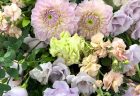 プロポーズ用バラの花束108本をみなとみらいへ配達しました。【横浜花屋の花束・スタンド花・胡蝶蘭・バルーン・アレンジメント配達事例509】