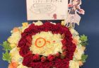 横浜市中区山下町へ前撮り用のブーケを配達しました。【横浜花屋の花束・スタンド花・胡蝶蘭・バルーン・アレンジメント配達事例1004】