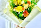 レギュラーおまかせ花束