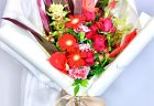 レギュラーおまかせ花束
