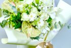 スペシャルおまかせ花束