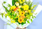 スペシャルピンク系花束