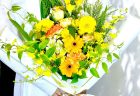 スペシャルピンク系花束