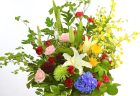 おまかせ壺花10