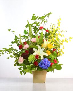 おまかせ壺花11