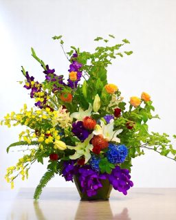 おまかせ壺花12