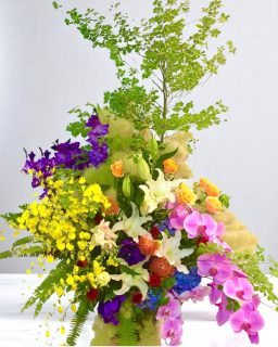 おまかせ壺花13